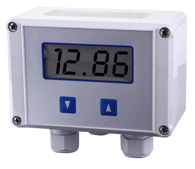 BM Technologies Field Display, PA440